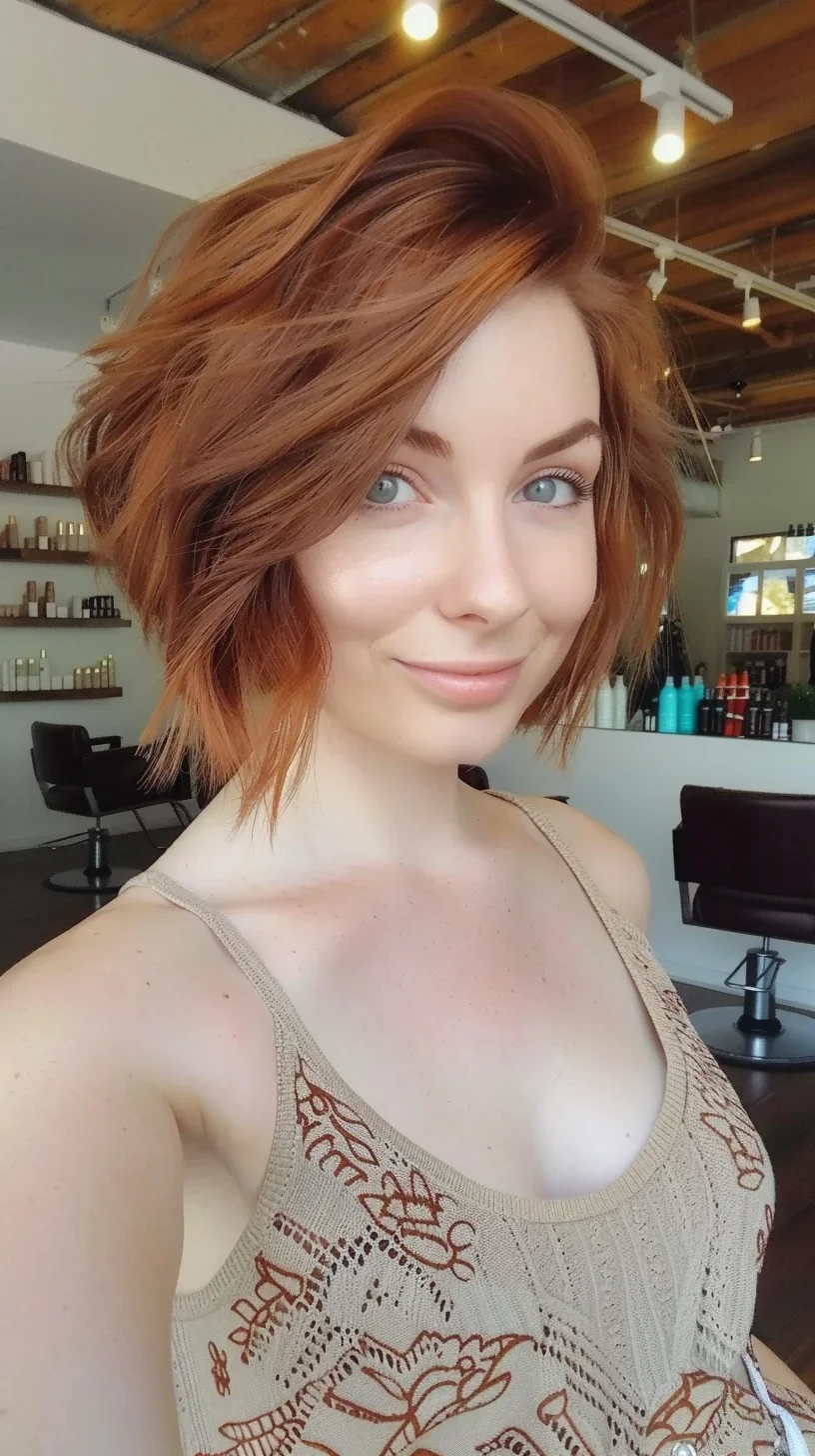Pixie Bob Frisuren, die beweisen, dass kurzes Haar alles andere als langweilig ist