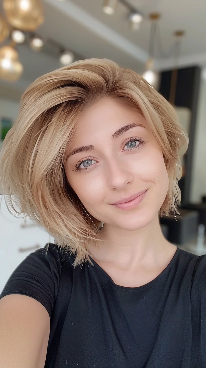 Pixie Bob Frisuren, die beweisen, dass kurzes Haar alles andere als langweilig ist