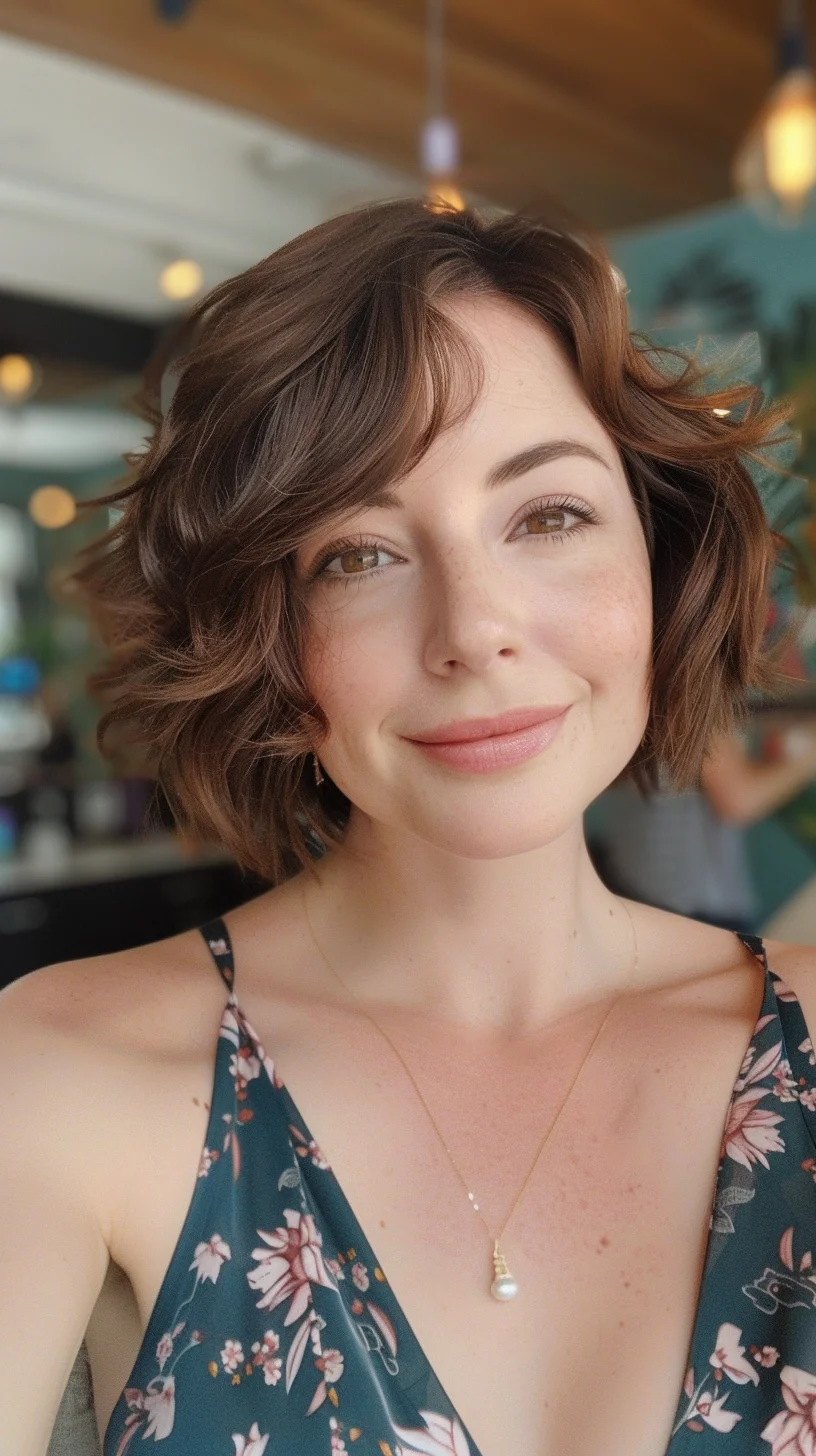 Pixie Bob Frisuren, die beweisen, dass kurzes Haar alles andere als langweilig ist