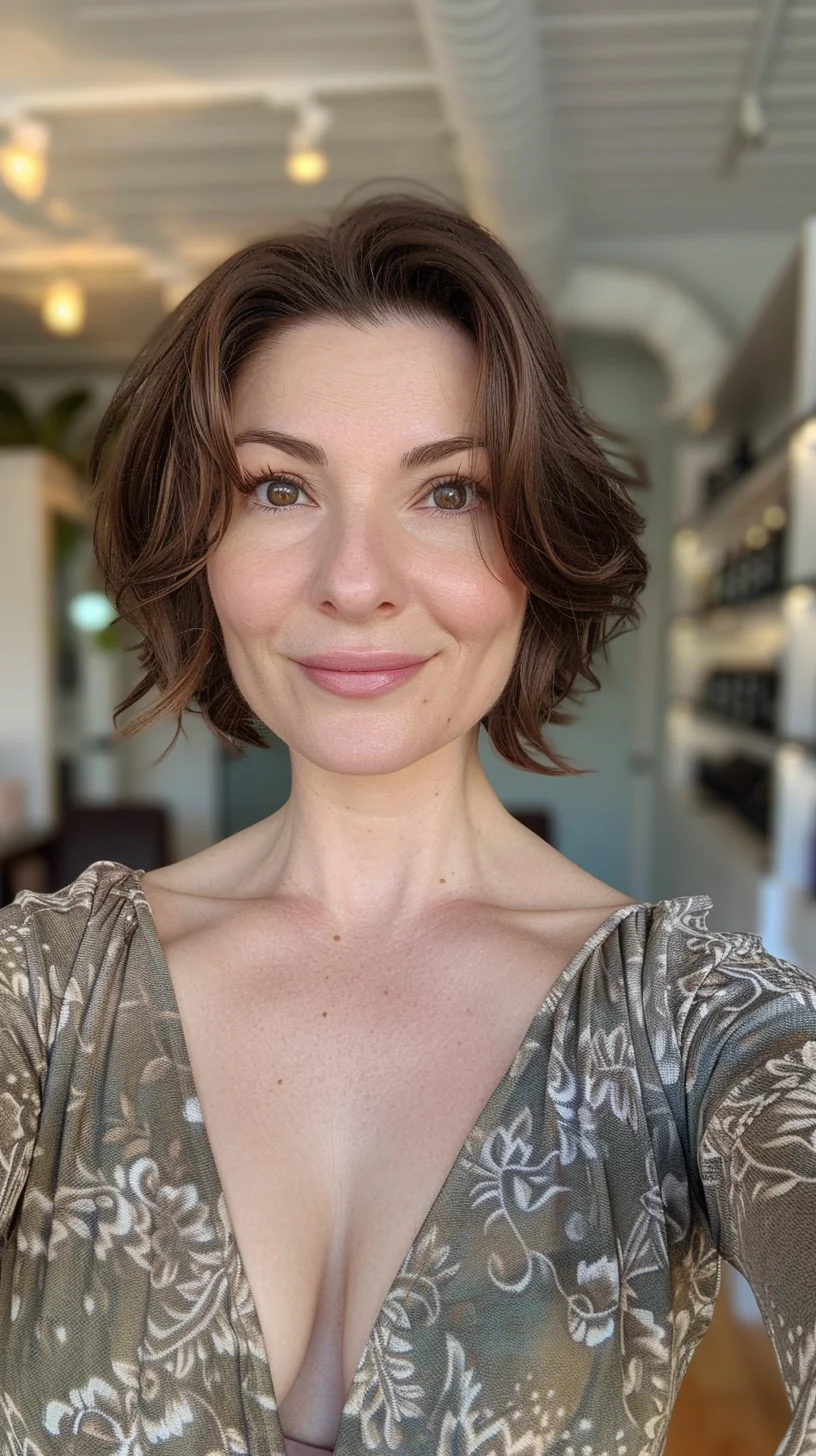 Pixie Bob Frisuren, die beweisen, dass kurzes Haar alles andere als langweilig ist