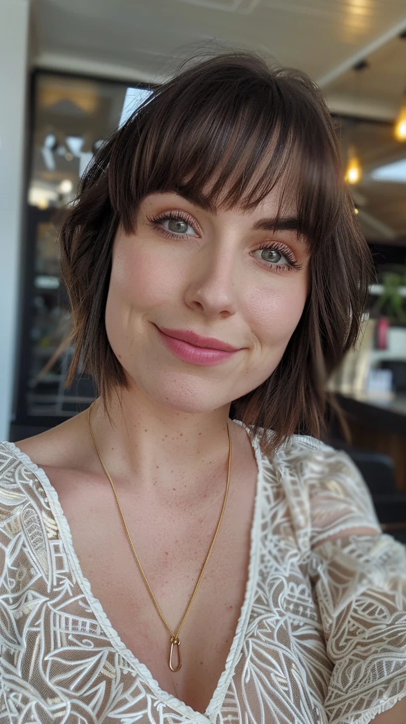 Pixie Bob Frisuren, die beweisen, dass kurzes Haar alles andere als langweilig ist