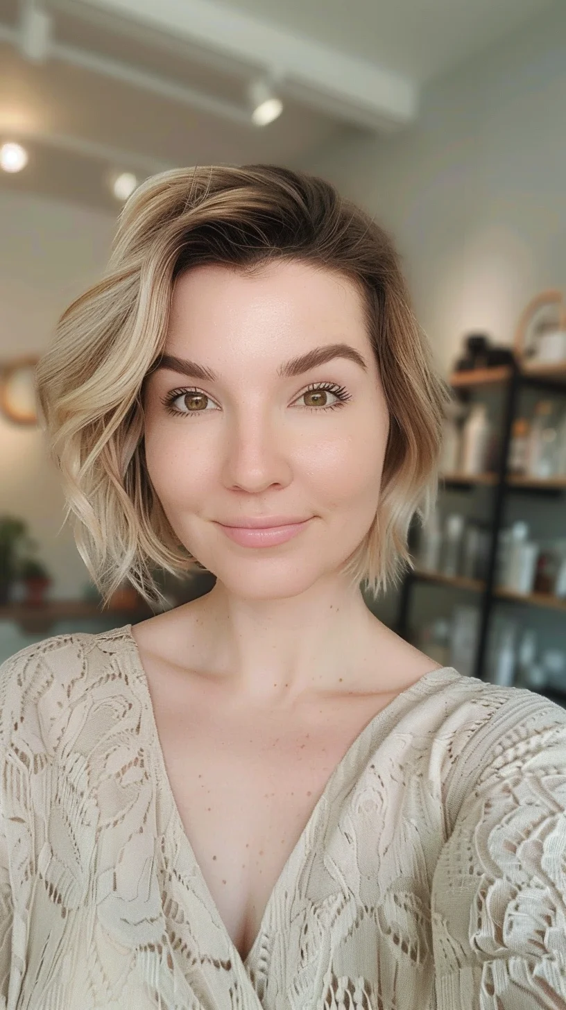 Pixie Bob Frisuren, die beweisen, dass kurzes Haar alles andere als langweilig ist