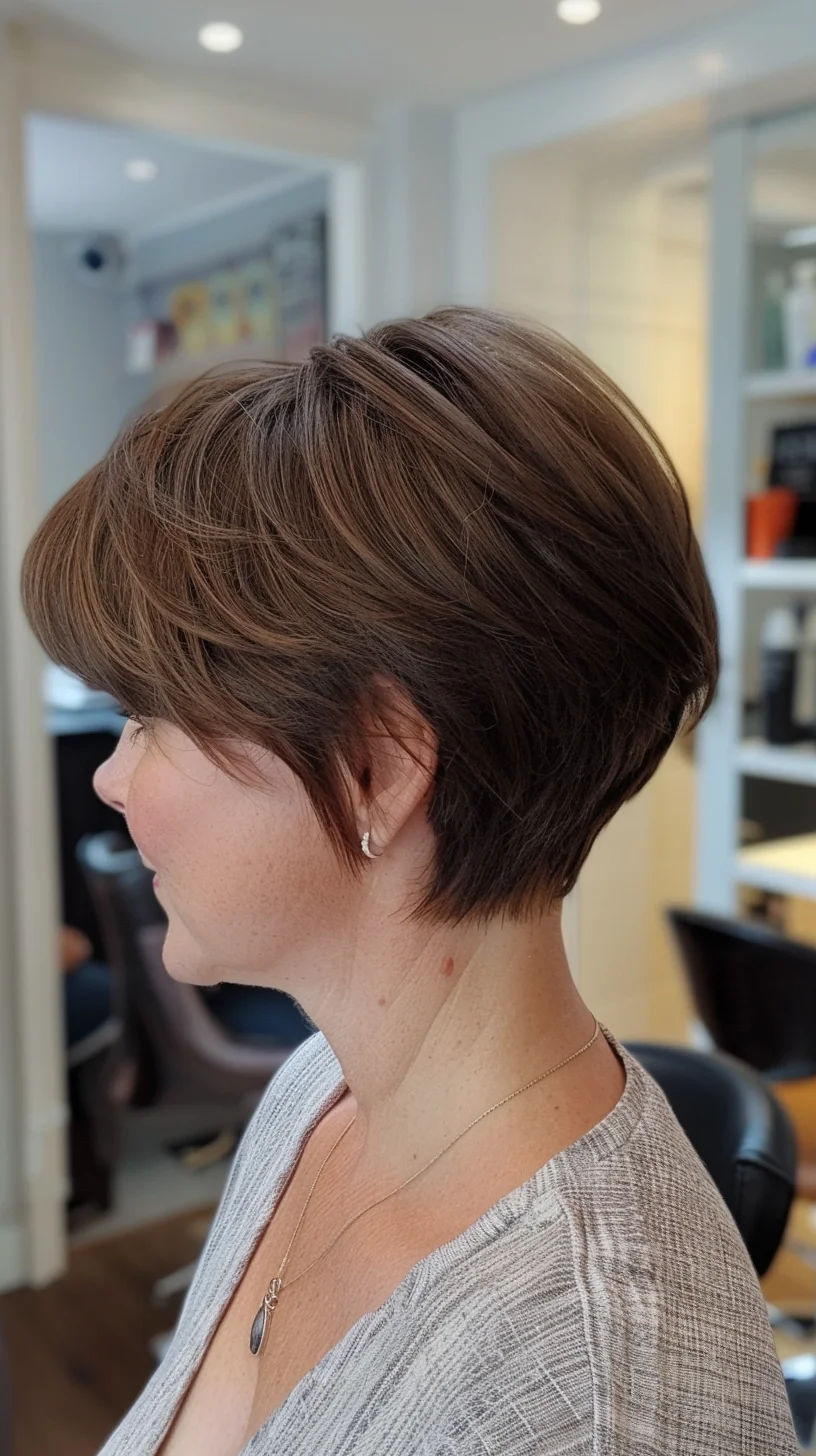 Pixie Bob Frisuren, die beweisen, dass kurzes Haar alles andere als langweilig ist