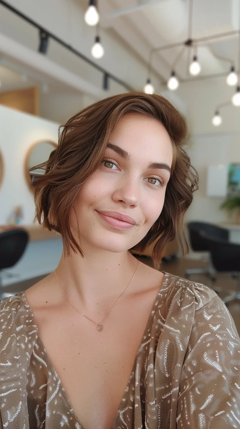 Pixie Bob Frisuren, die beweisen, dass kurzes Haar alles andere als langweilig ist