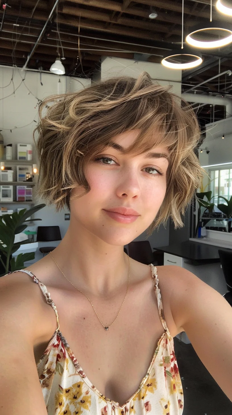 Pixie Bob Frisuren, die beweisen, dass kurzes Haar alles andere als langweilig ist