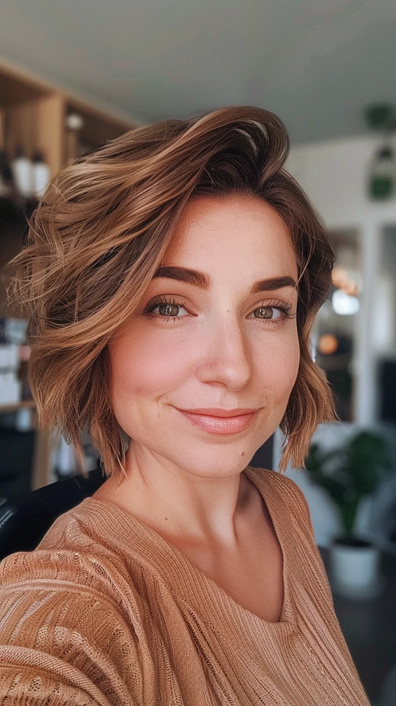 Pixie Bob Frisuren, die beweisen, dass kurzes Haar alles andere als langweilig ist