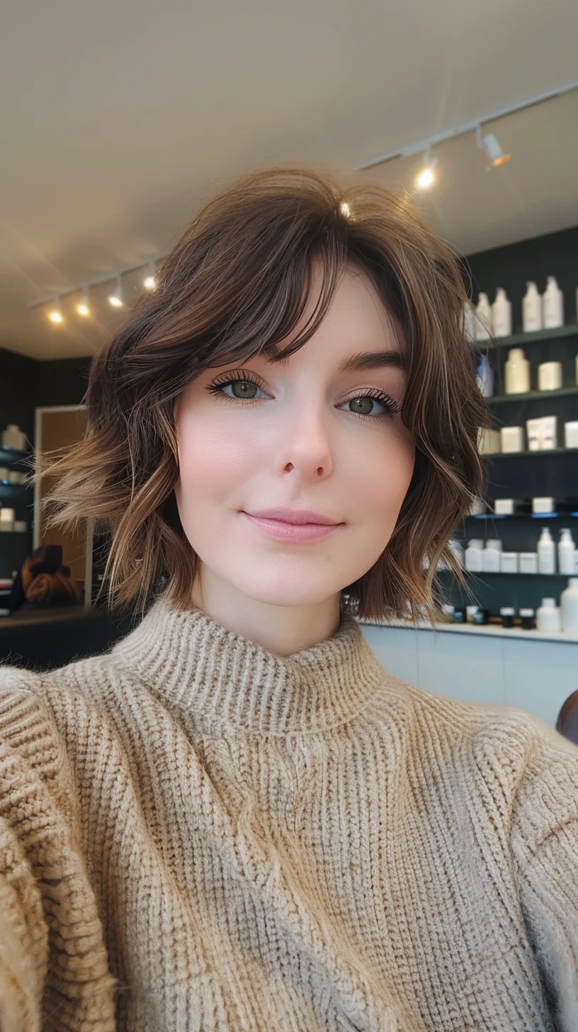 Pixie Bob Frisuren, die beweisen, dass kurzes Haar alles andere als langweilig ist