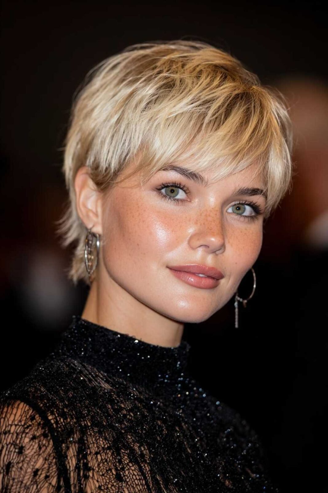 Die Rückkehr der Mutigen: Über 15 legendäre Pixie-Frisuren aus den 90ern, die du jetzt haben willst