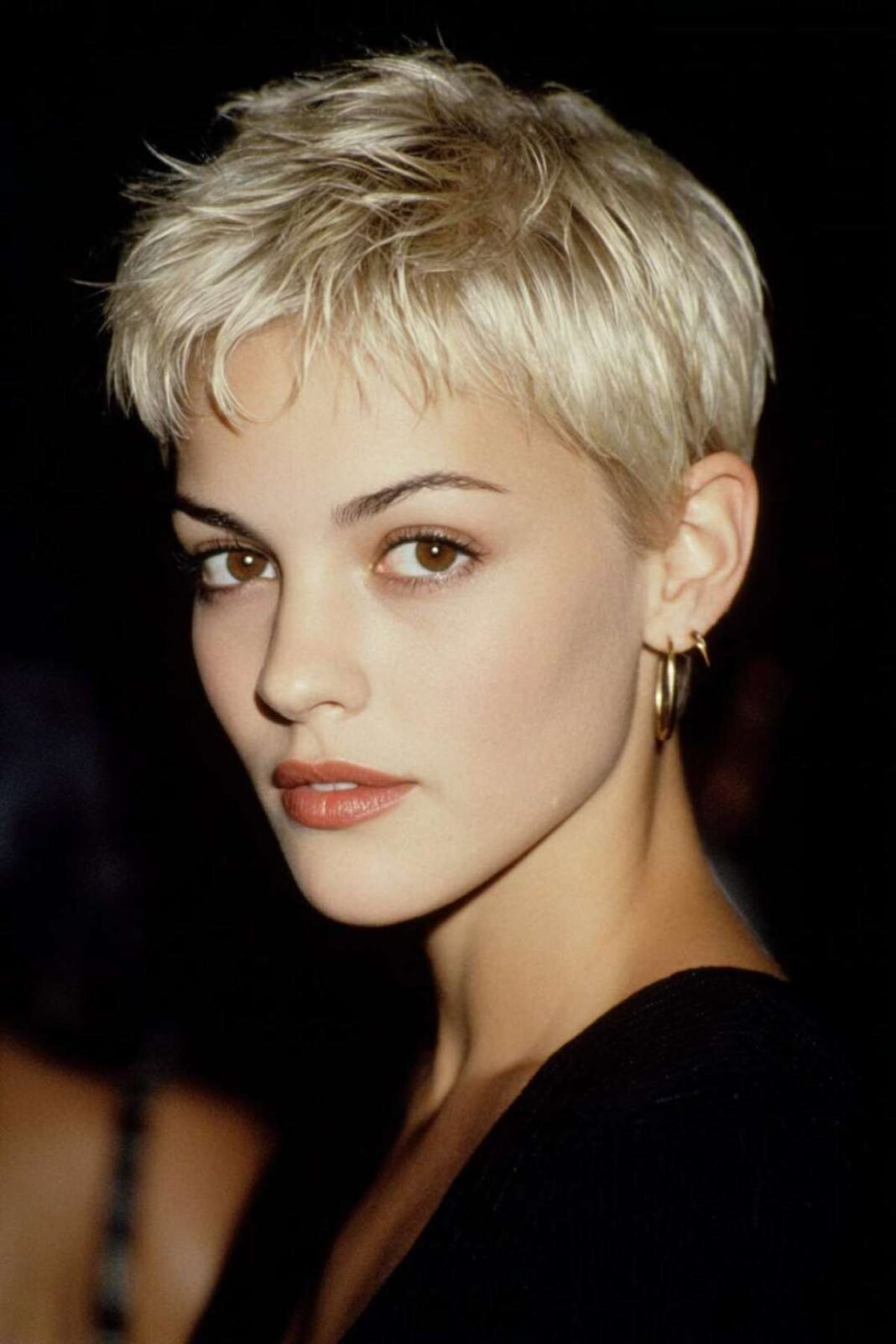 Die Rückkehr der Mutigen: Über 15 legendäre Pixie-Frisuren aus den 90ern, die du jetzt haben willst