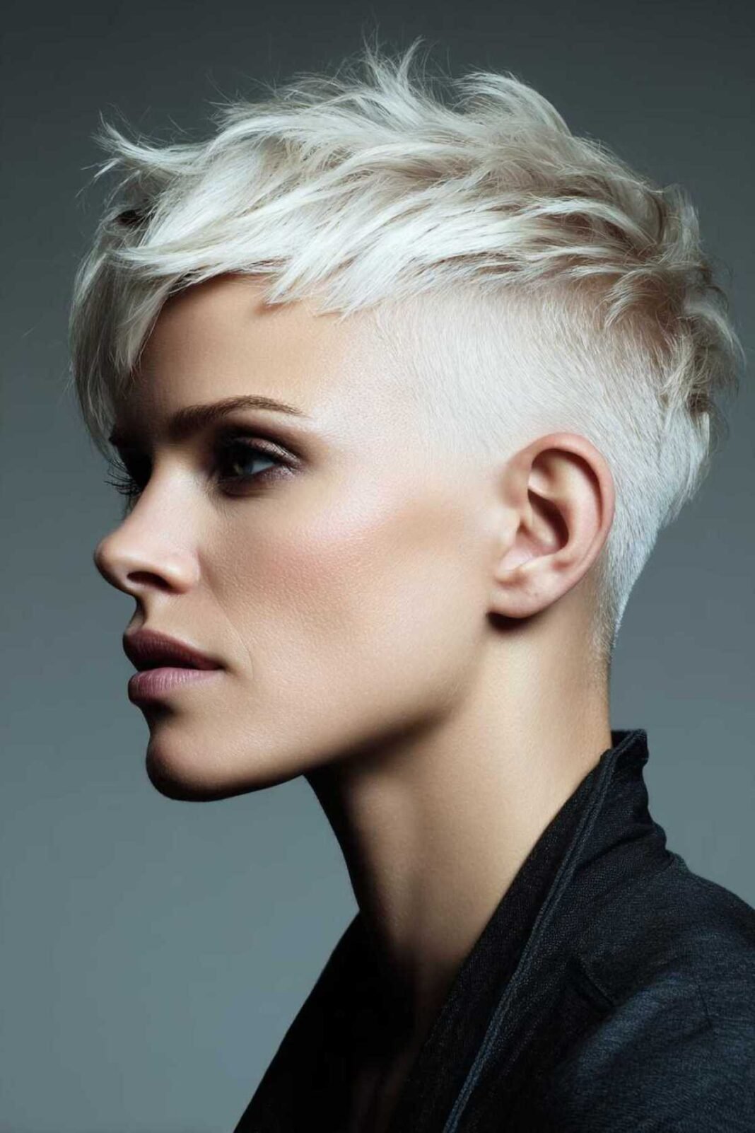 Die Rückkehr der Mutigen: Über 15 legendäre Pixie-Frisuren aus den 90ern, die du jetzt haben willst