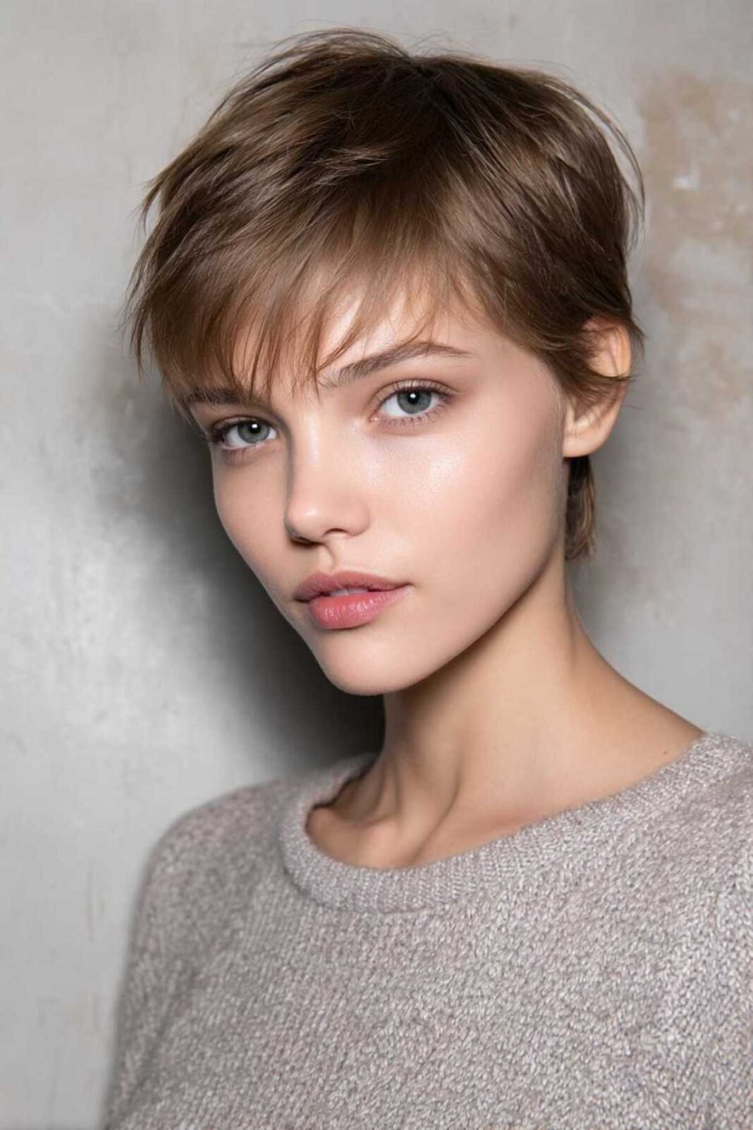 Die Rückkehr der Mutigen: Über 15 legendäre Pixie-Frisuren aus den 90ern, die du jetzt haben willst