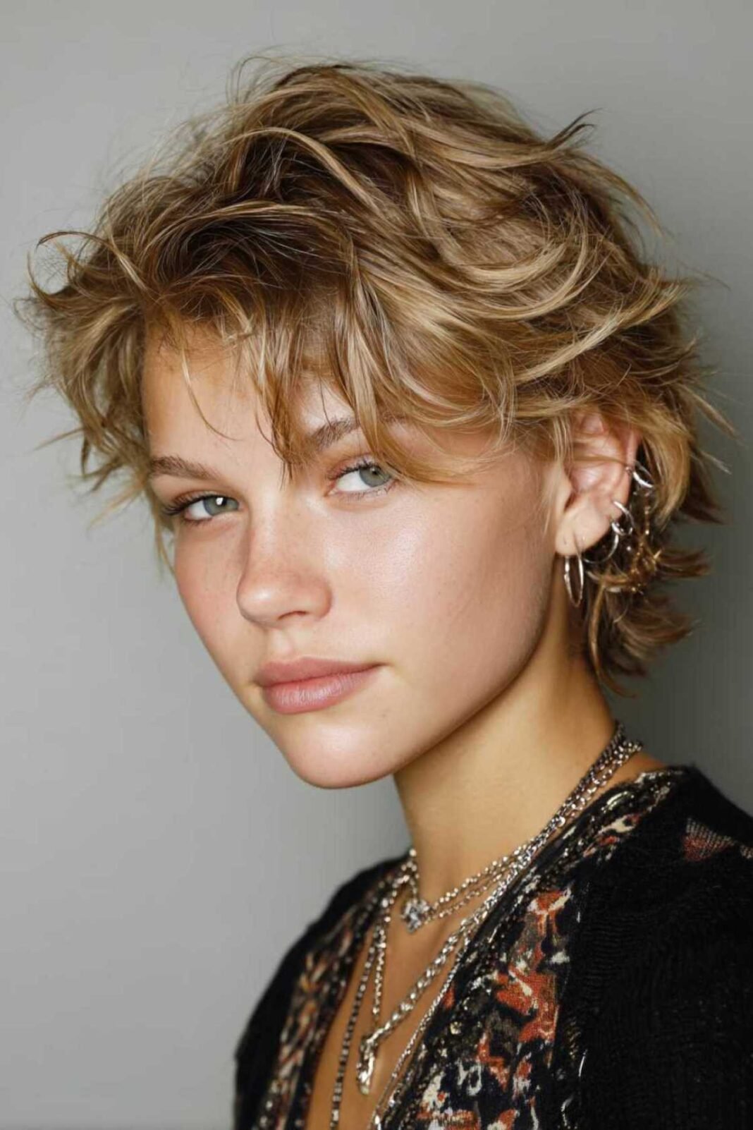 Die Rückkehr der Mutigen: Über 15 legendäre Pixie-Frisuren aus den 90ern, die du jetzt haben willst