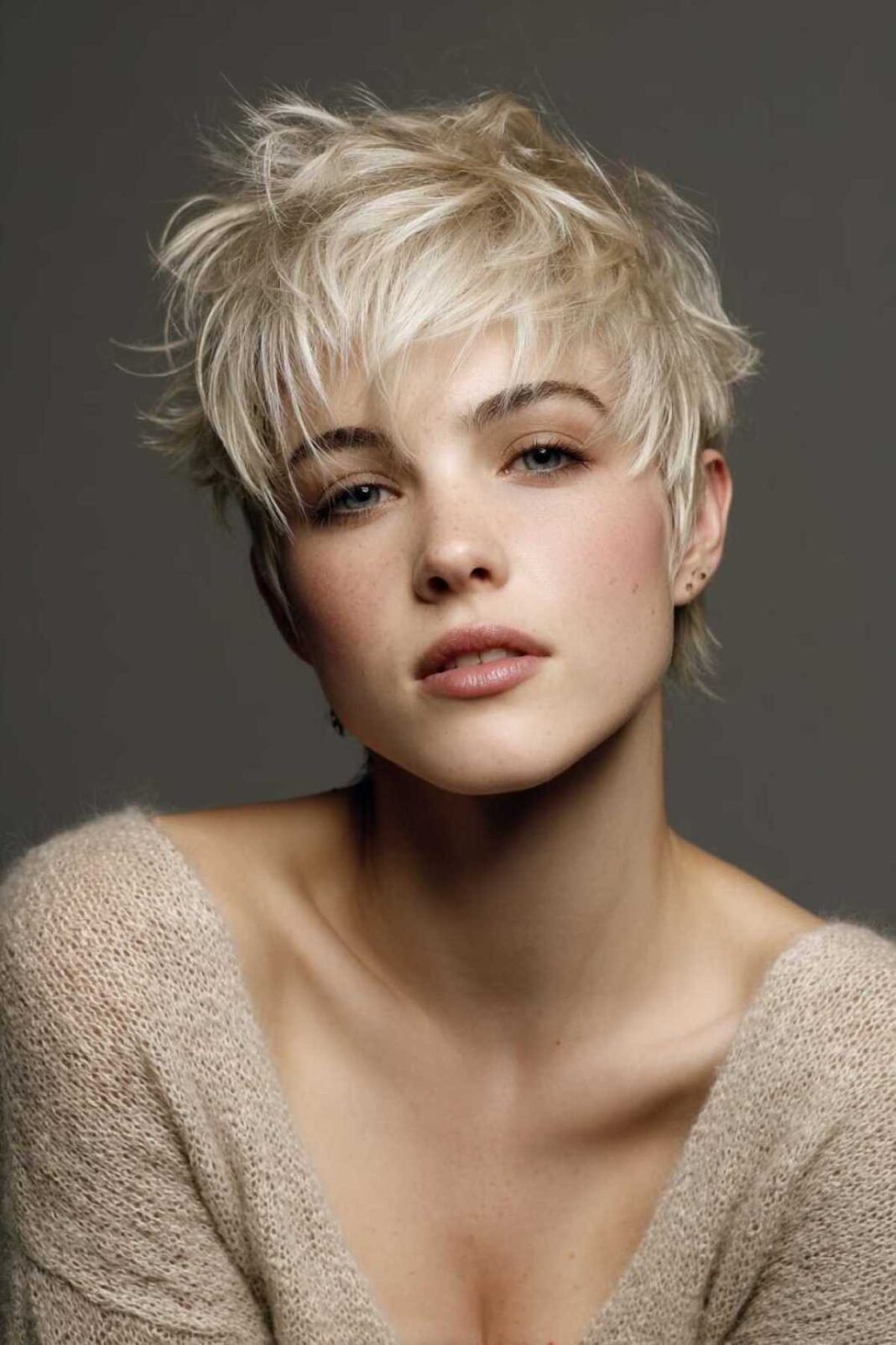 Die Rückkehr der Mutigen: Über 15 legendäre Pixie-Frisuren aus den 90ern, die du jetzt haben willst