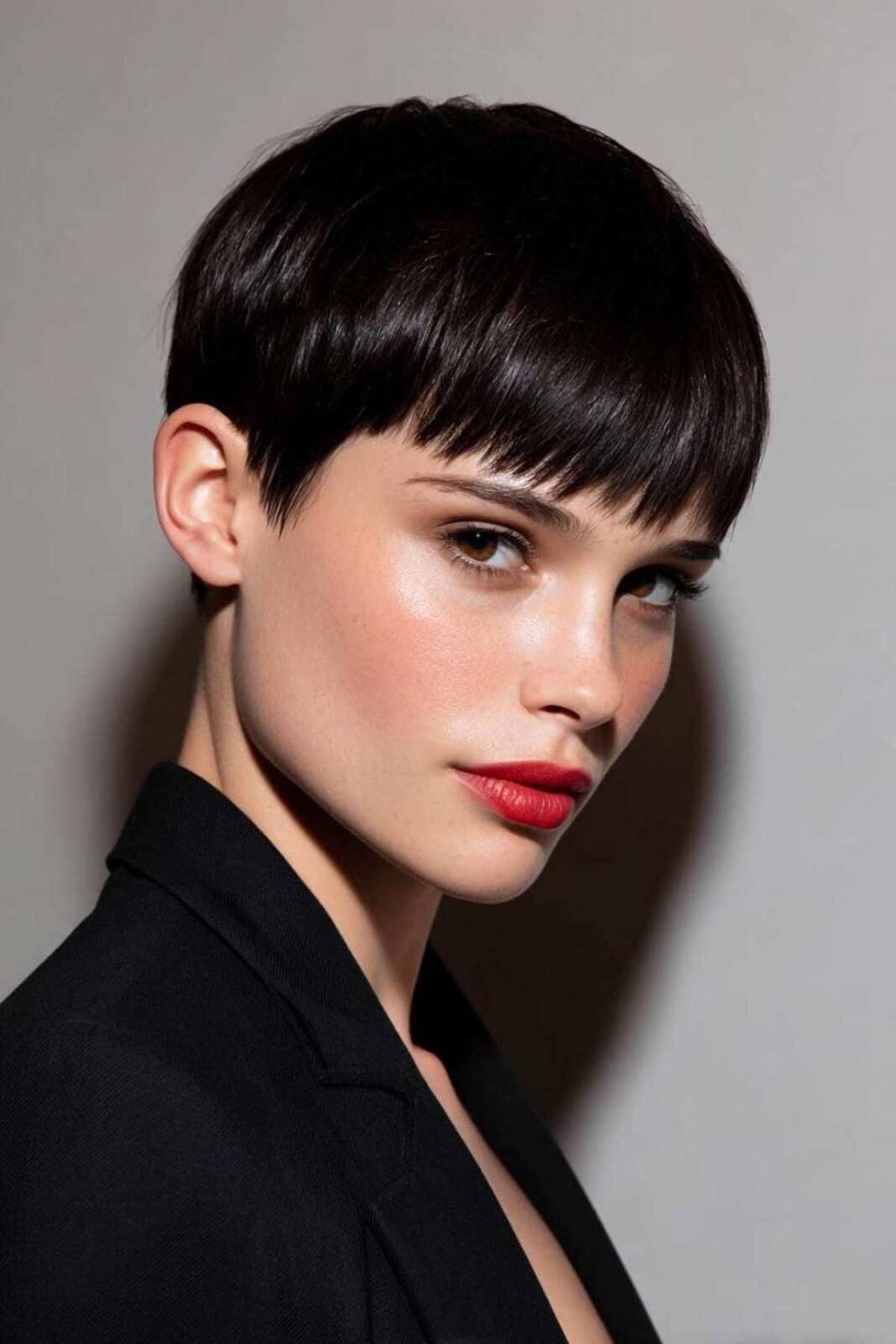 Die Rückkehr der Mutigen: Über 15 legendäre Pixie-Frisuren aus den 90ern, die du jetzt haben willst