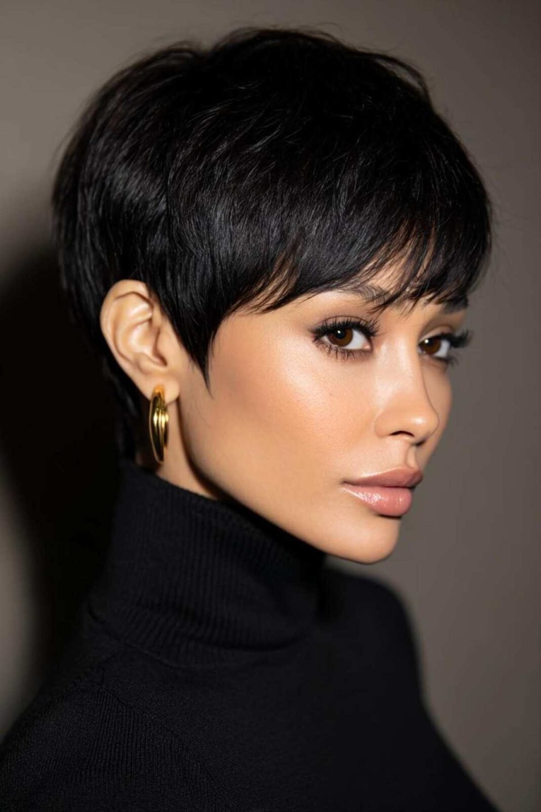 Die Rückkehr der Mutigen: Über 15 legendäre Pixie-Frisuren aus den 90ern, die du jetzt haben willst