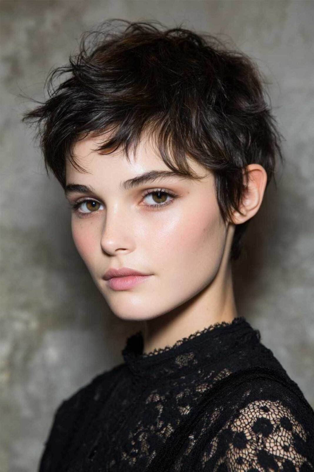 Die Rückkehr der Mutigen: Über 15 legendäre Pixie-Frisuren aus den 90ern, die du jetzt haben willst