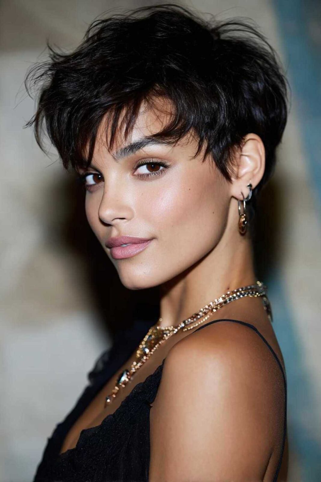 Die Rückkehr der Mutigen: Über 15 legendäre Pixie-Frisuren aus den 90ern, die du jetzt haben willst