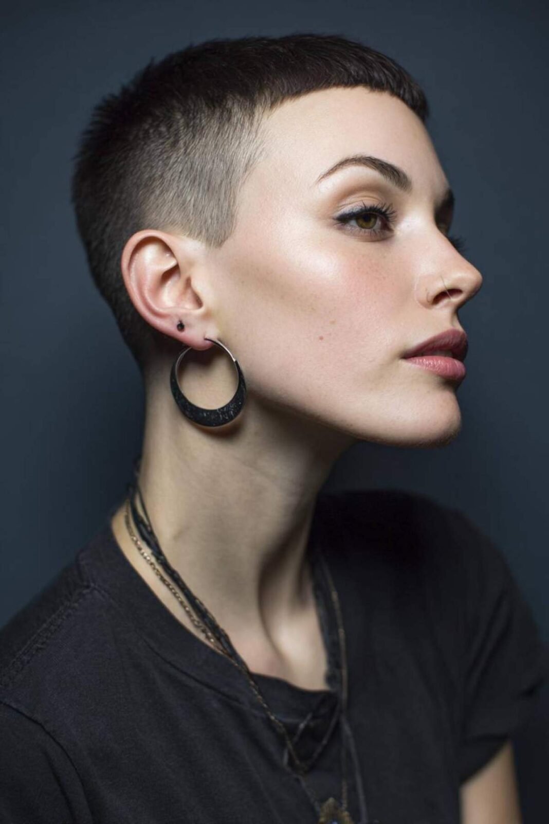 Die Rückkehr der Mutigen: Über 15 legendäre Pixie-Frisuren aus den 90ern, die du jetzt haben willst