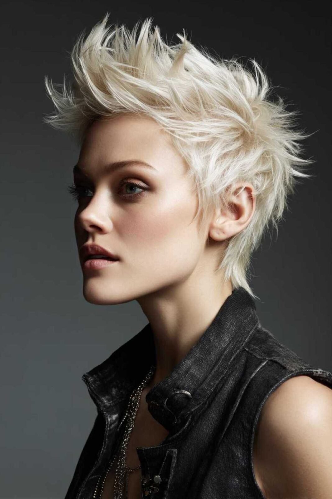 Die Rückkehr der Mutigen: Über 15 legendäre Pixie-Frisuren aus den 90ern, die du jetzt haben willst