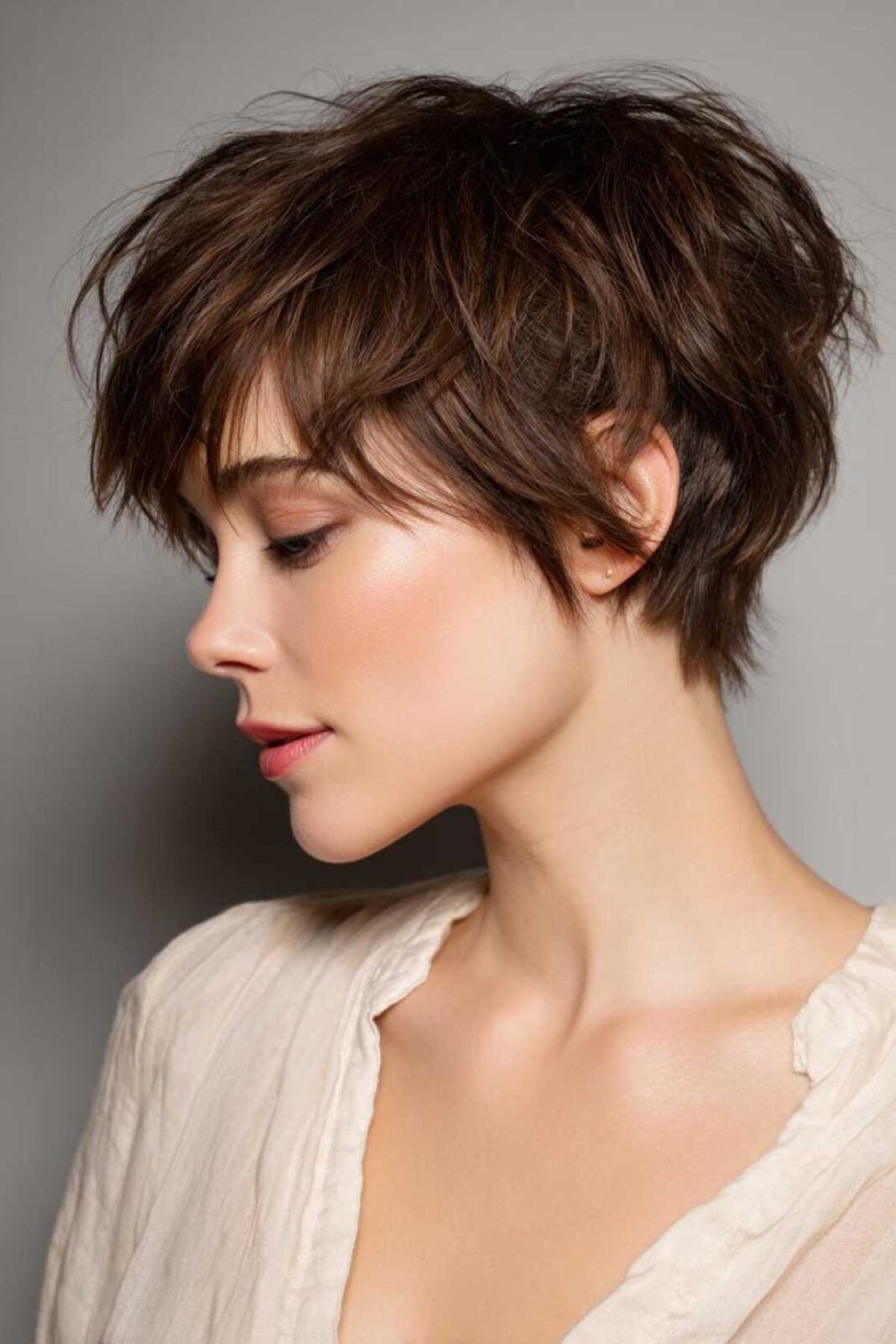 Die Rückkehr der Mutigen: Über 15 legendäre Pixie-Frisuren aus den 90ern, die du jetzt haben willst