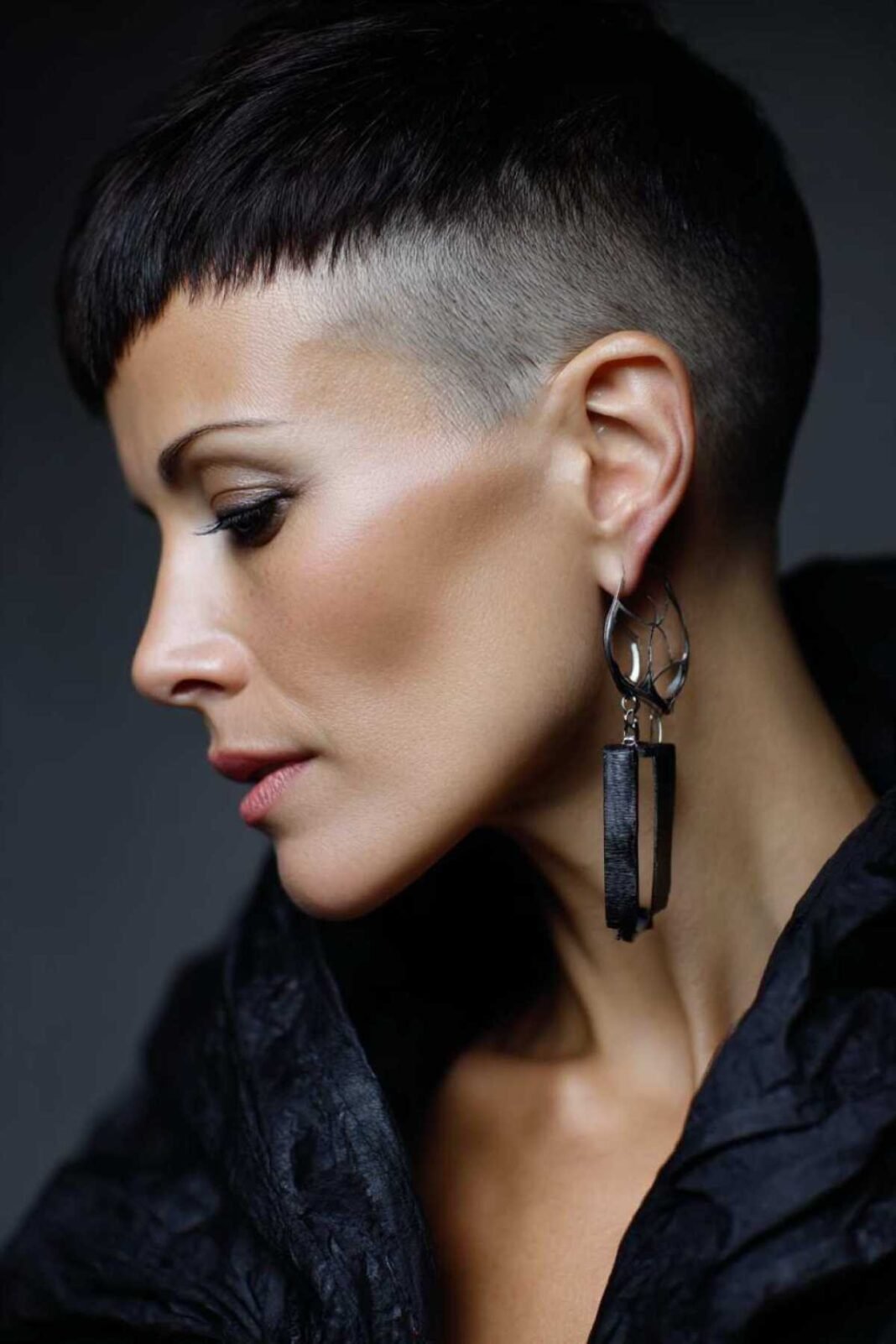 Die Rückkehr der Mutigen: Über 15 legendäre Pixie-Frisuren aus den 90ern, die du jetzt haben willst