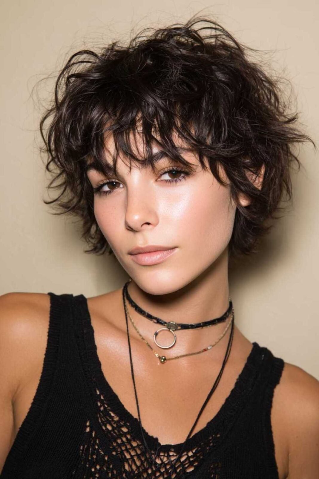 Die Rückkehr der Mutigen: Über 15 legendäre Pixie-Frisuren aus den 90ern, die du jetzt haben willst