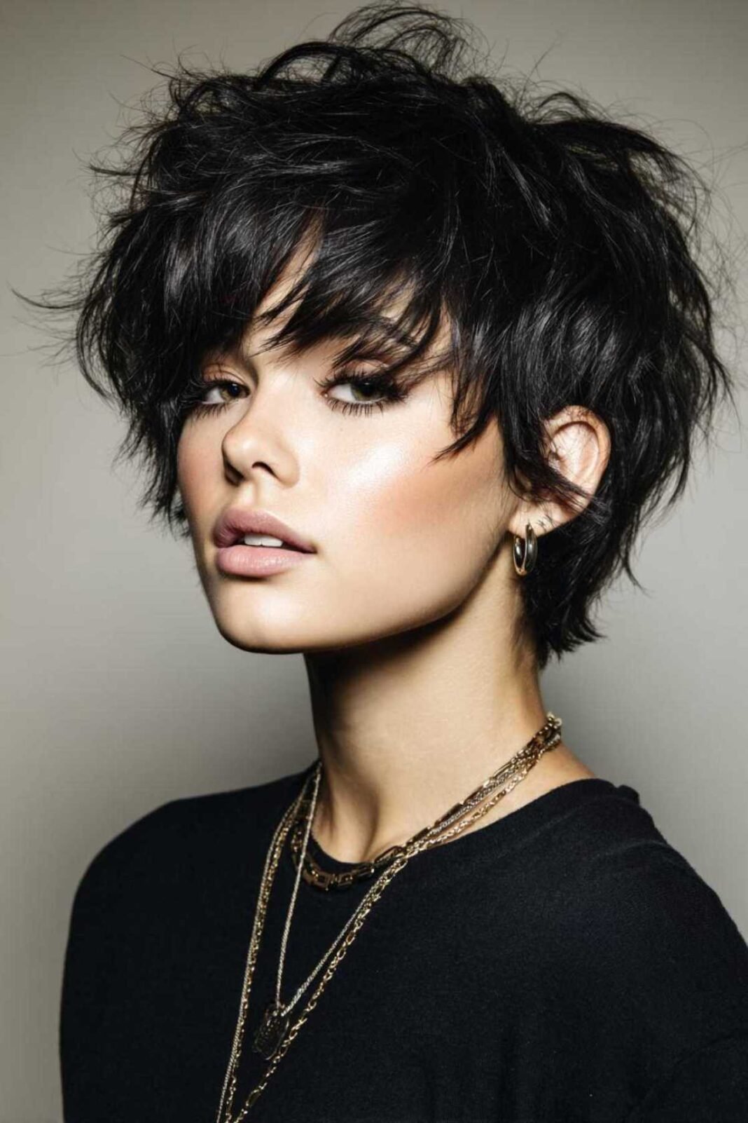 Die Rückkehr der Mutigen: Über 15 legendäre Pixie-Frisuren aus den 90ern, die du jetzt haben willst