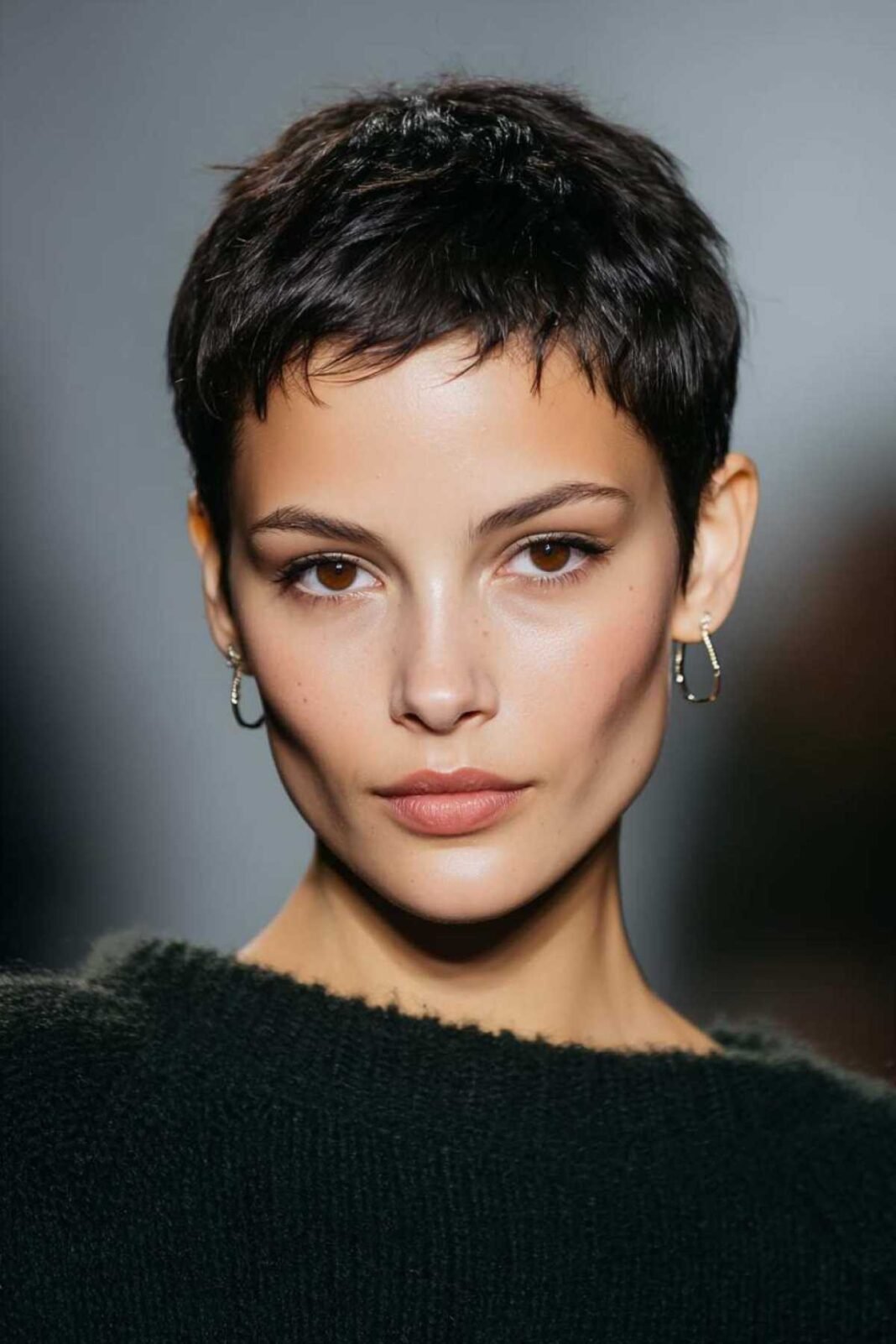 Die Rückkehr der Mutigen: Über 15 legendäre Pixie-Frisuren aus den 90ern, die du jetzt haben willst