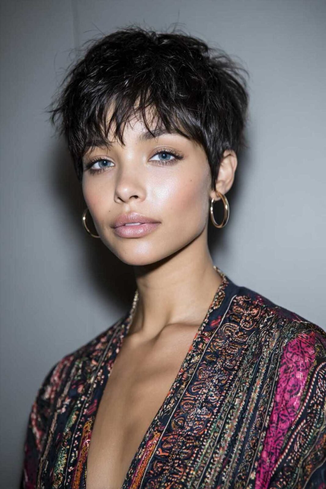 Die Rückkehr der Mutigen: Über 15 legendäre Pixie-Frisuren aus den 90ern, die du jetzt haben willst