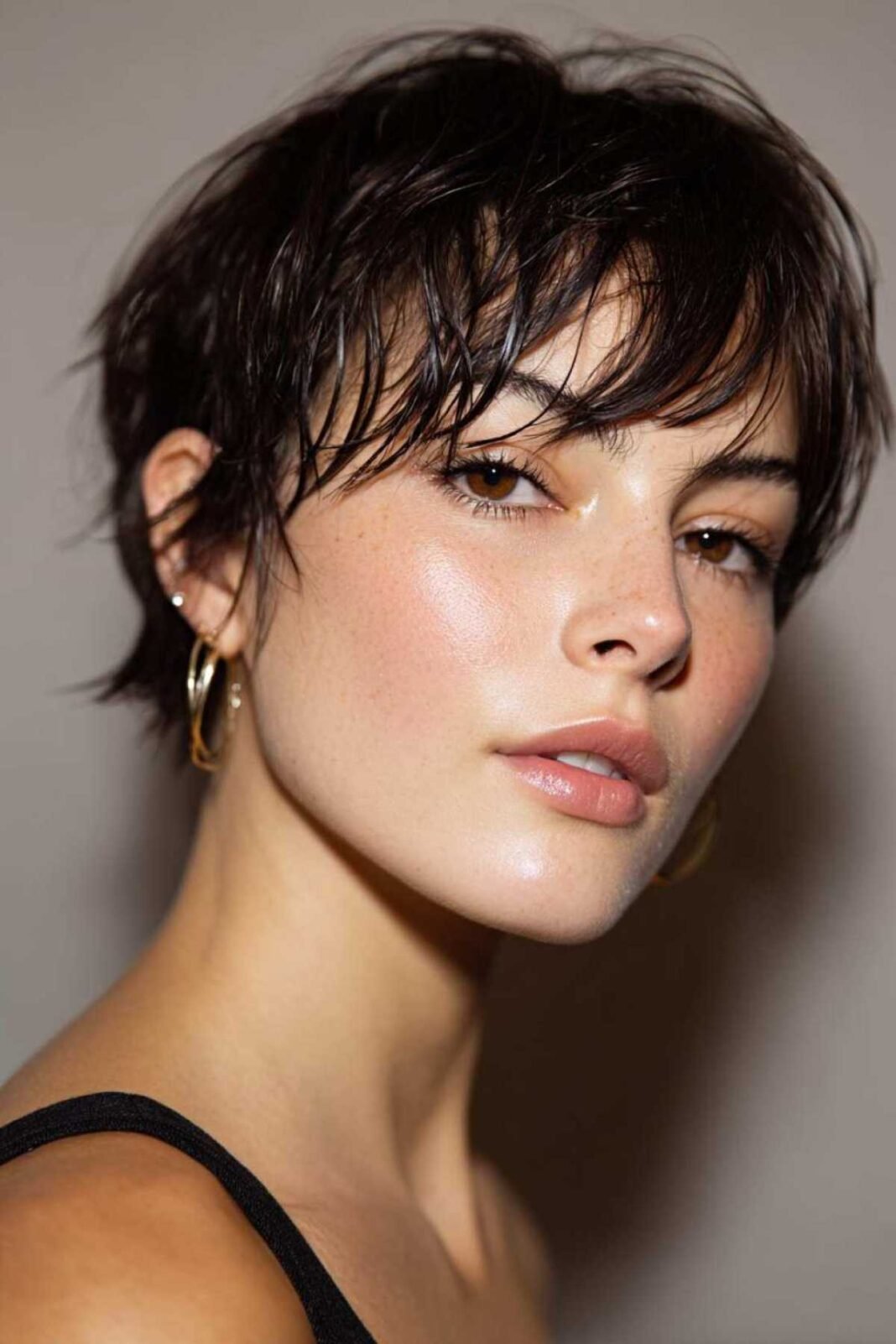 Die Rückkehr der Mutigen: Über 15 legendäre Pixie-Frisuren aus den 90ern, die du jetzt haben willst