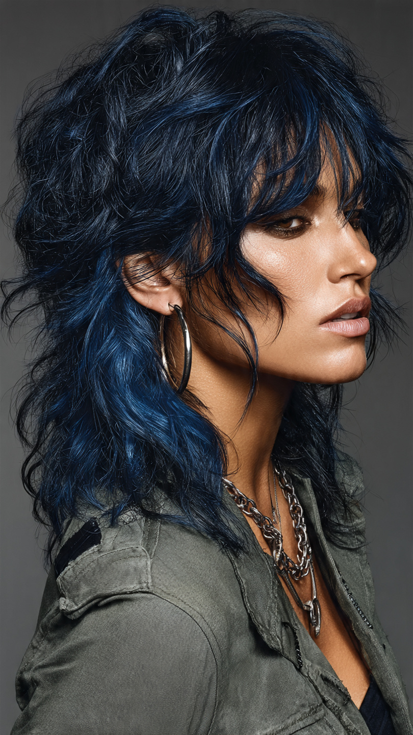 30 Pixie-Mullet-Frisuren. Die beweisen es: Dieser Cut liegt im Trend!