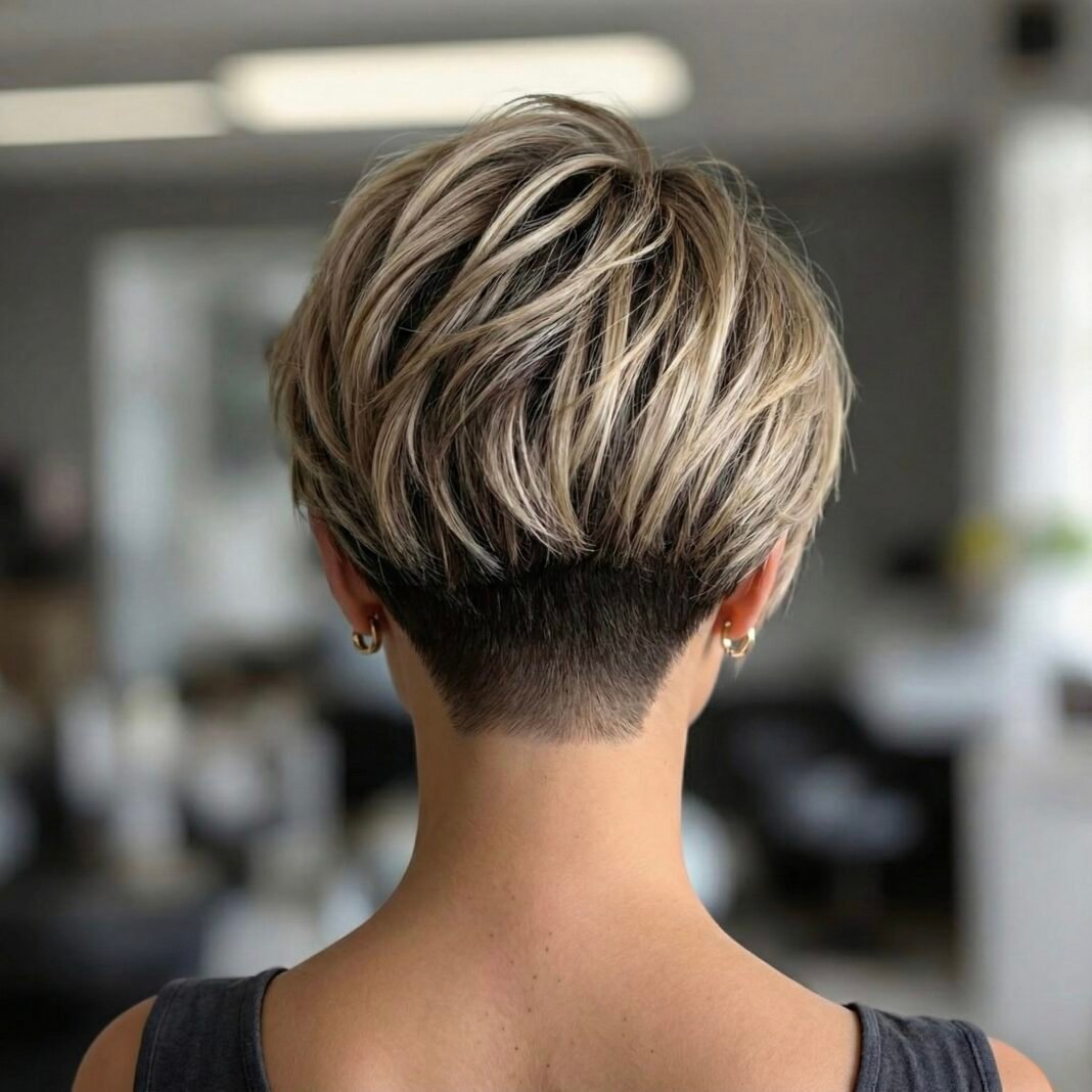 Die 26 besten Kurzhaarfrisuren 2026: Trendige Ideen für Frauen mit allen Haartypen