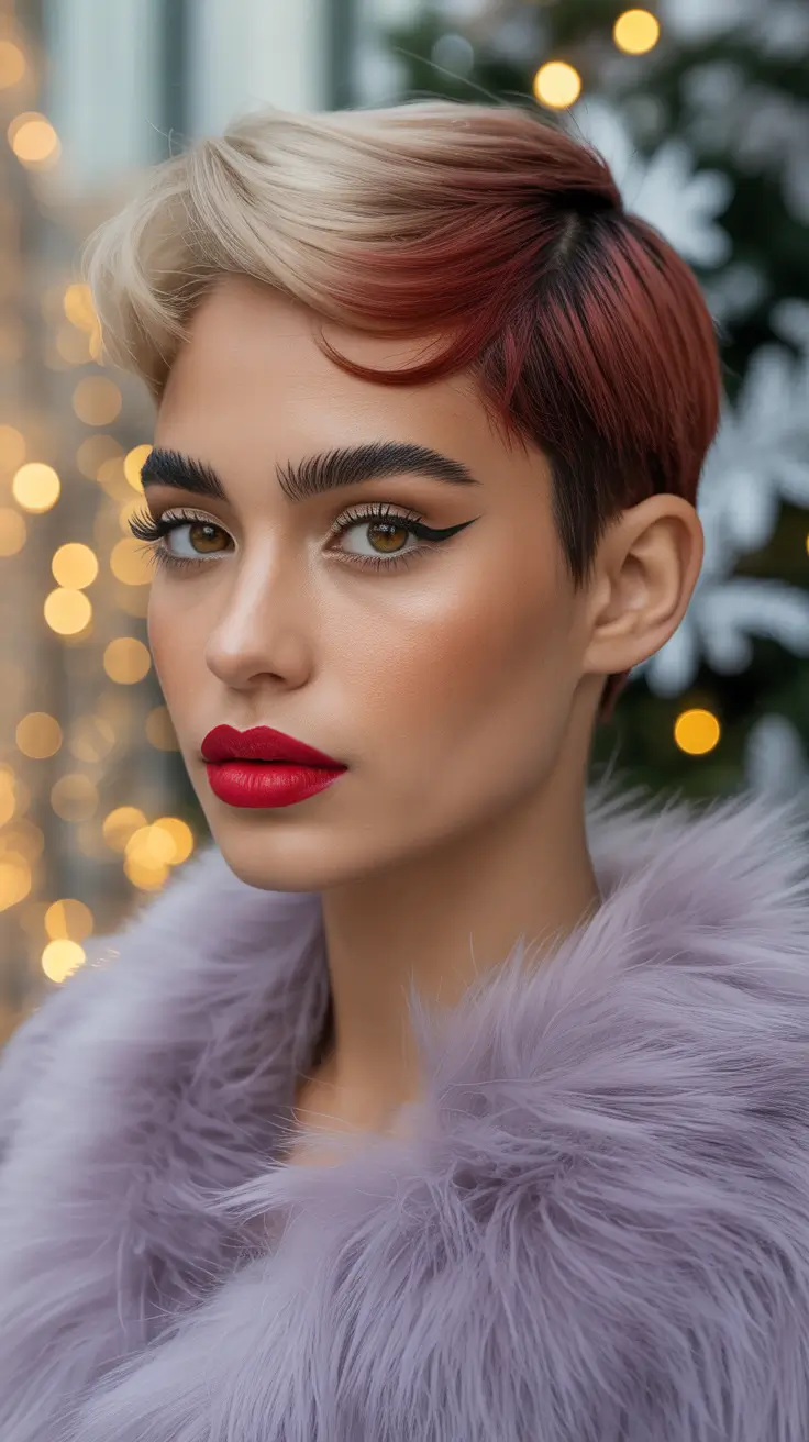 Die 26 besten Kurzhaarfrisuren 2026: Trendige Ideen für Frauen mit allen Haartypen