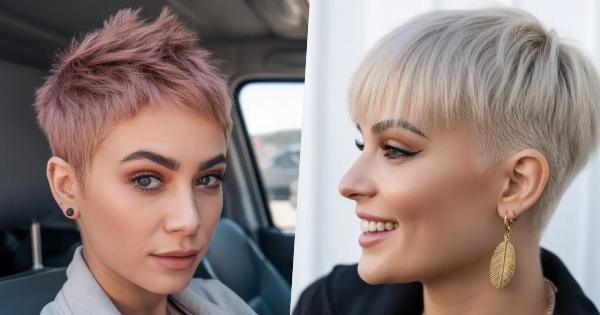16 weiche Frühlings-Pixie-Frisuren für 2026, die frisch, leicht und absolut modern wirken