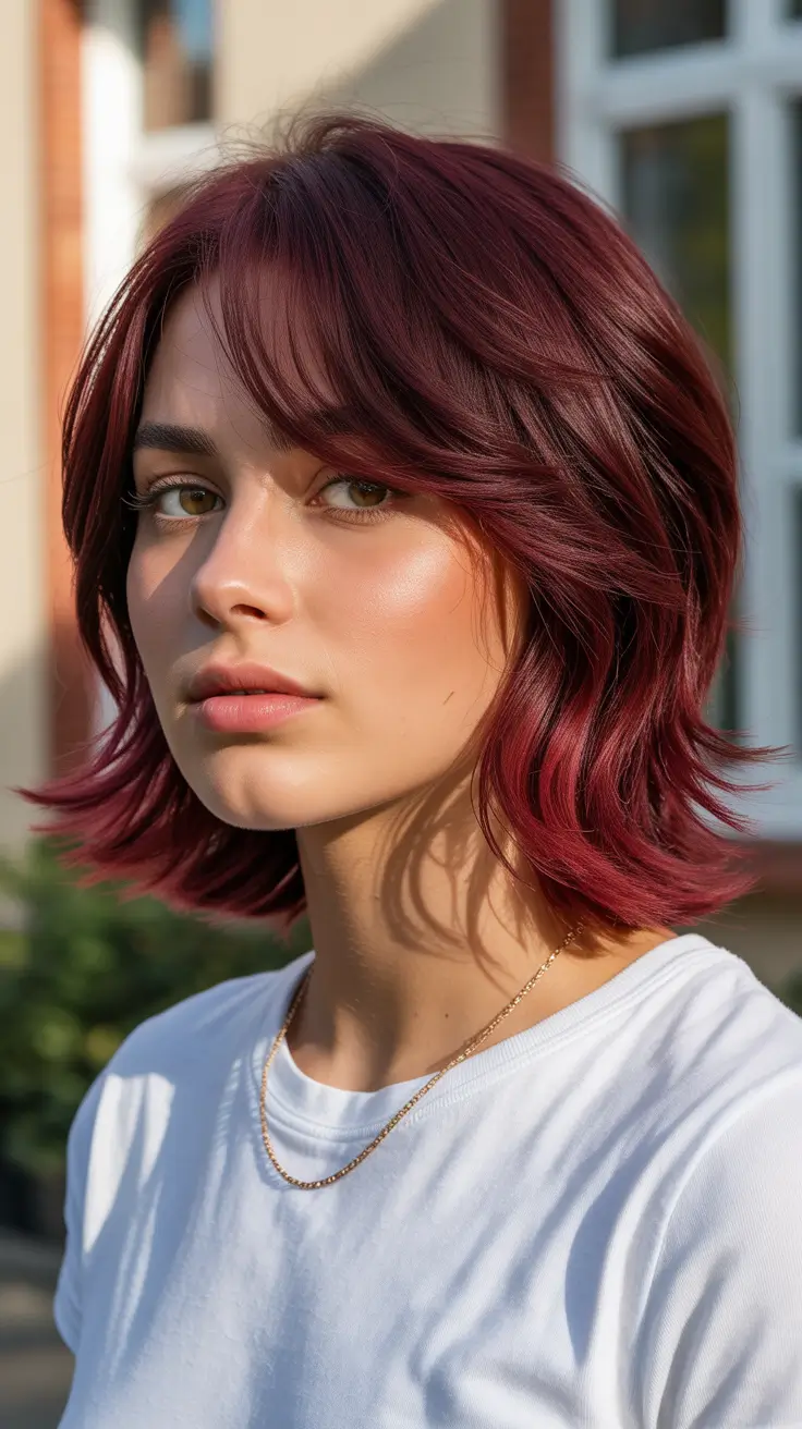 15 moderne Bob-Frisuren für 2026, die Stil, Form und Selbstbewusstsein neu definieren