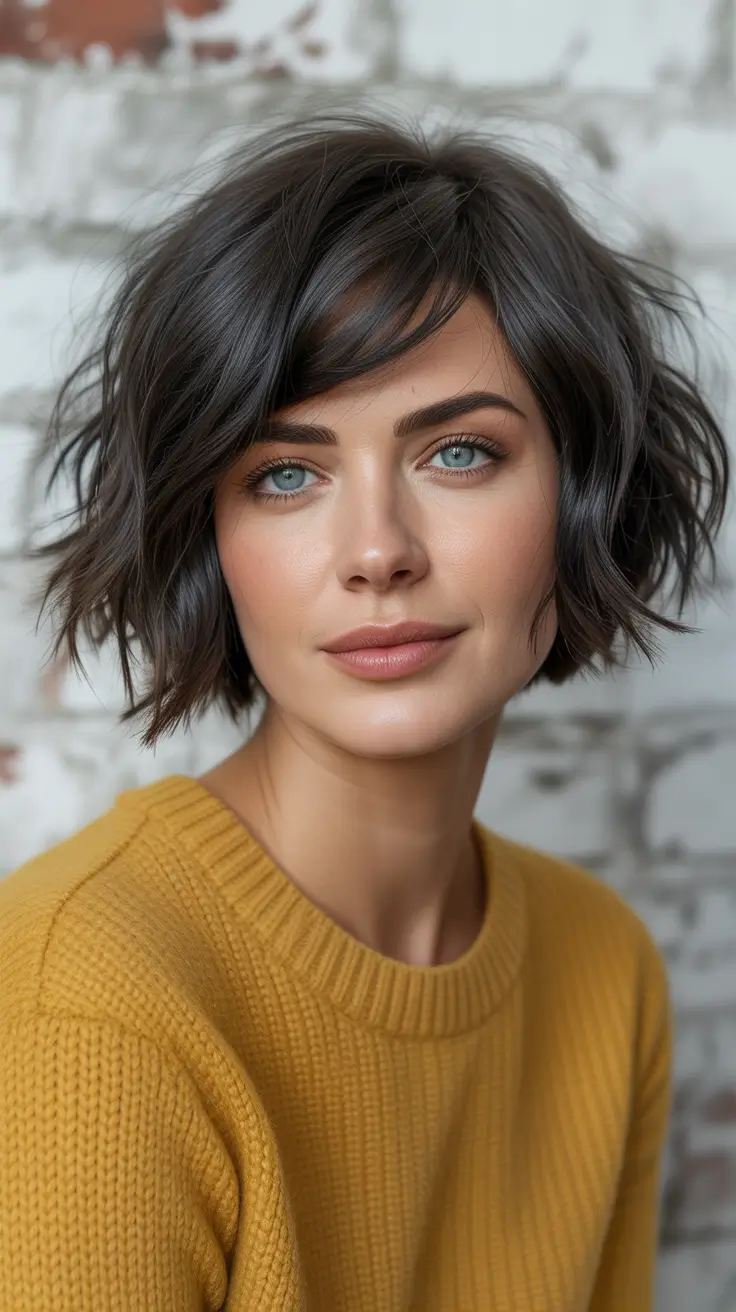 15 moderne Bob-Frisuren für 2026, die Stil, Form und Selbstbewusstsein neu definieren
