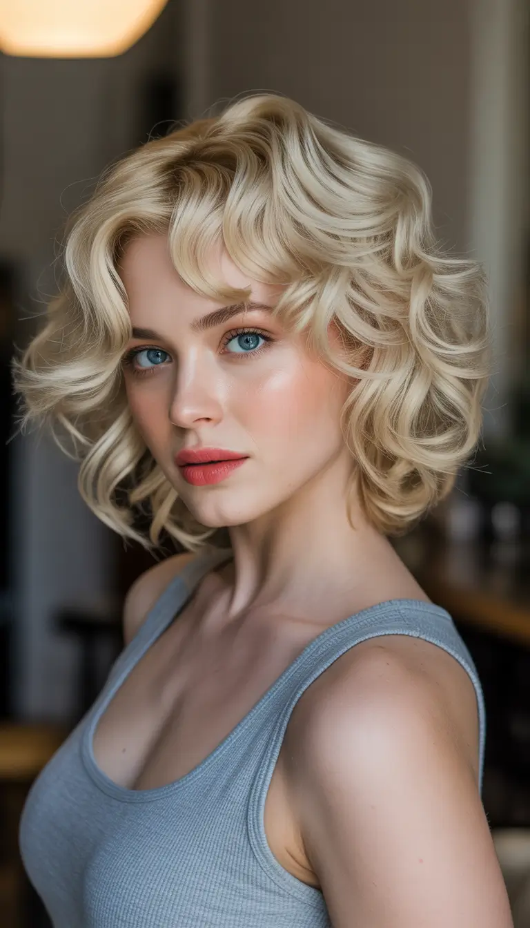 15 moderne Bob-Frisuren für 2026, die Stil, Form und Selbstbewusstsein neu definieren