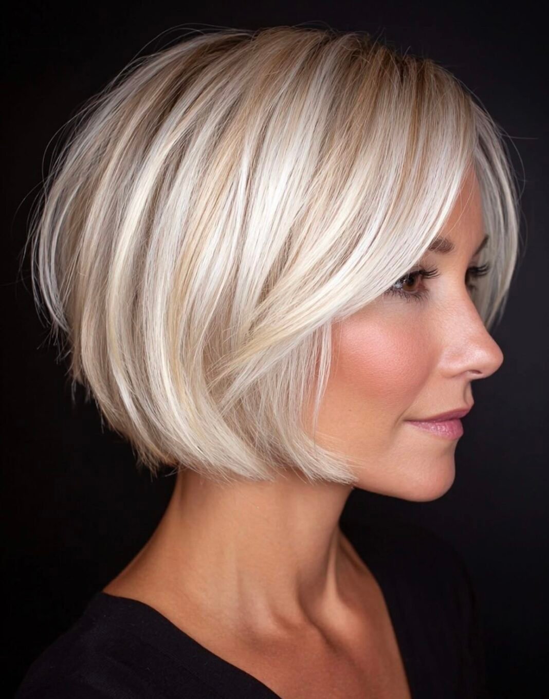 15 moderne Bob-Frisuren für 2026, die Stil, Form und Selbstbewusstsein neu definieren