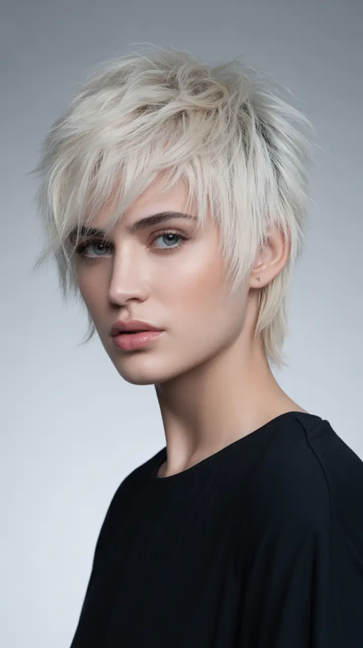 16 weiche Frühlings-Pixie-Frisuren für 2026, die frisch, leicht und absolut modern wirken