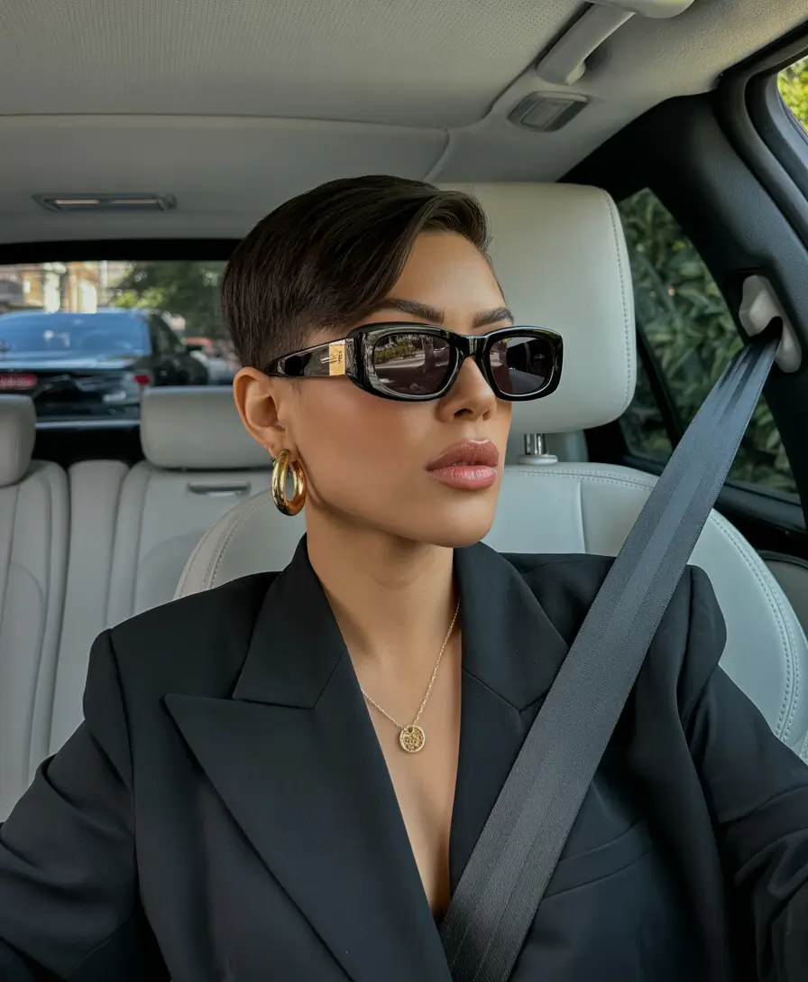 16 weiche Frühlings-Pixie-Frisuren für 2026, die frisch, leicht und absolut modern wirken