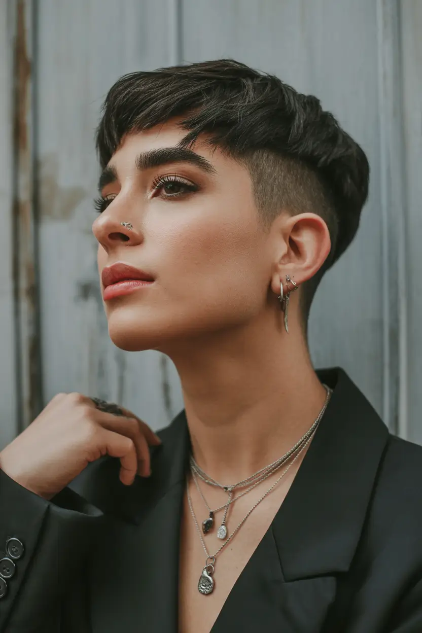 16 weiche Frühlings-Pixie-Frisuren für 2026, die frisch, leicht und absolut modern wirken