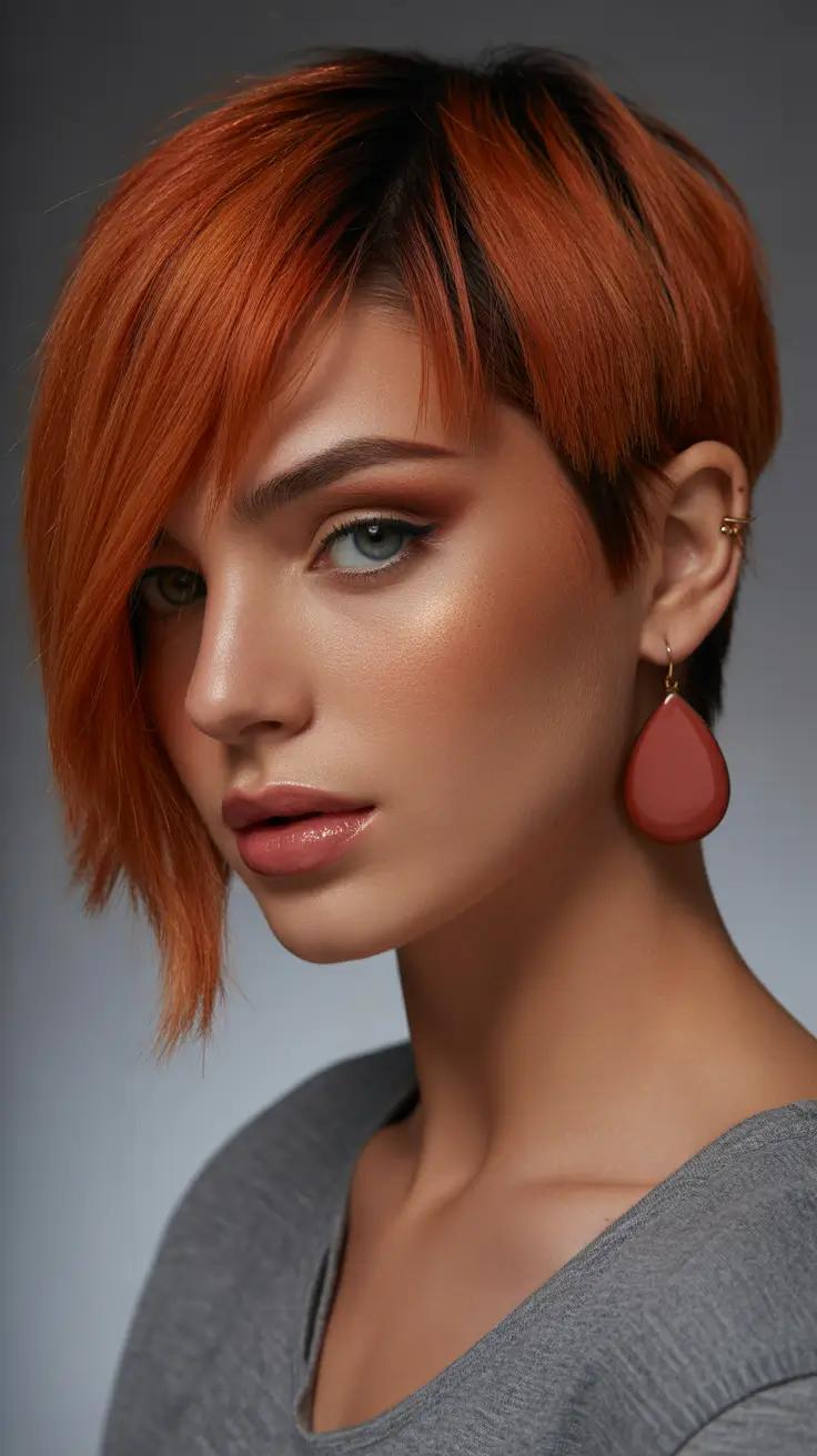 16 weiche Frühlings-Pixie-Frisuren für 2026, die frisch, leicht und absolut modern wirken