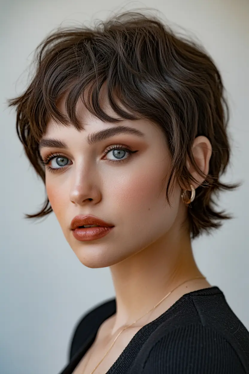 16 weiche Frühlings-Pixie-Frisuren für 2026, die frisch, leicht und absolut modern wirken