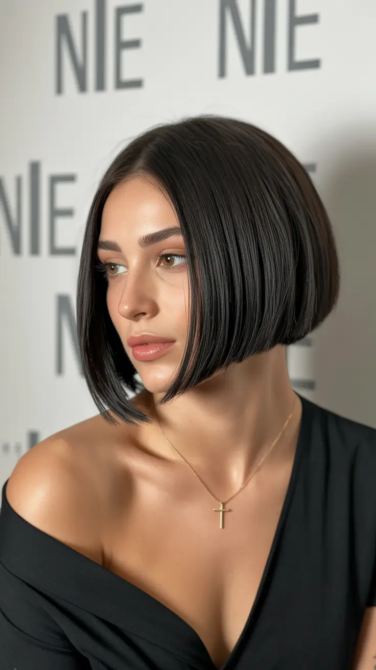 15 moderne Bob-Frisuren für 2026, die Stil, Form und Selbstbewusstsein neu definieren