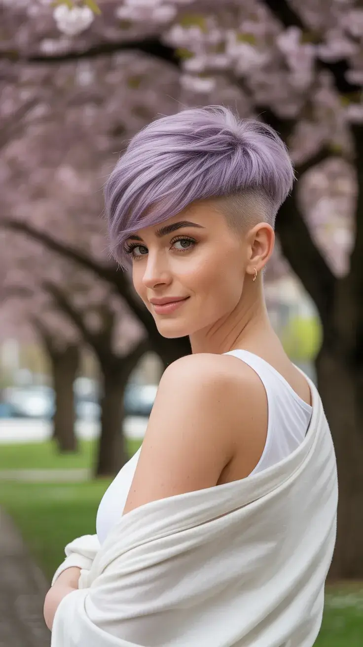 Die 17 besten Pixie-Frisuren für den Sommer 2026: Frische Kurzhaartrends
