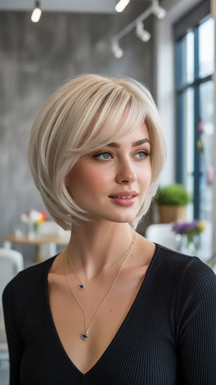 Die 17 besten Pixie-Frisuren für den Sommer 2026: Frische Kurzhaartrends