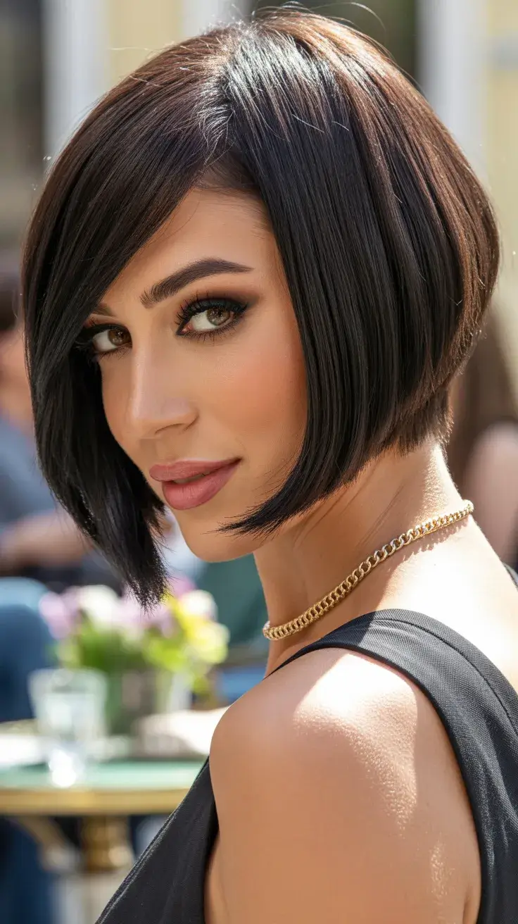 Die 17 besten Pixie-Frisuren für den Sommer 2026: Frische Kurzhaartrends
