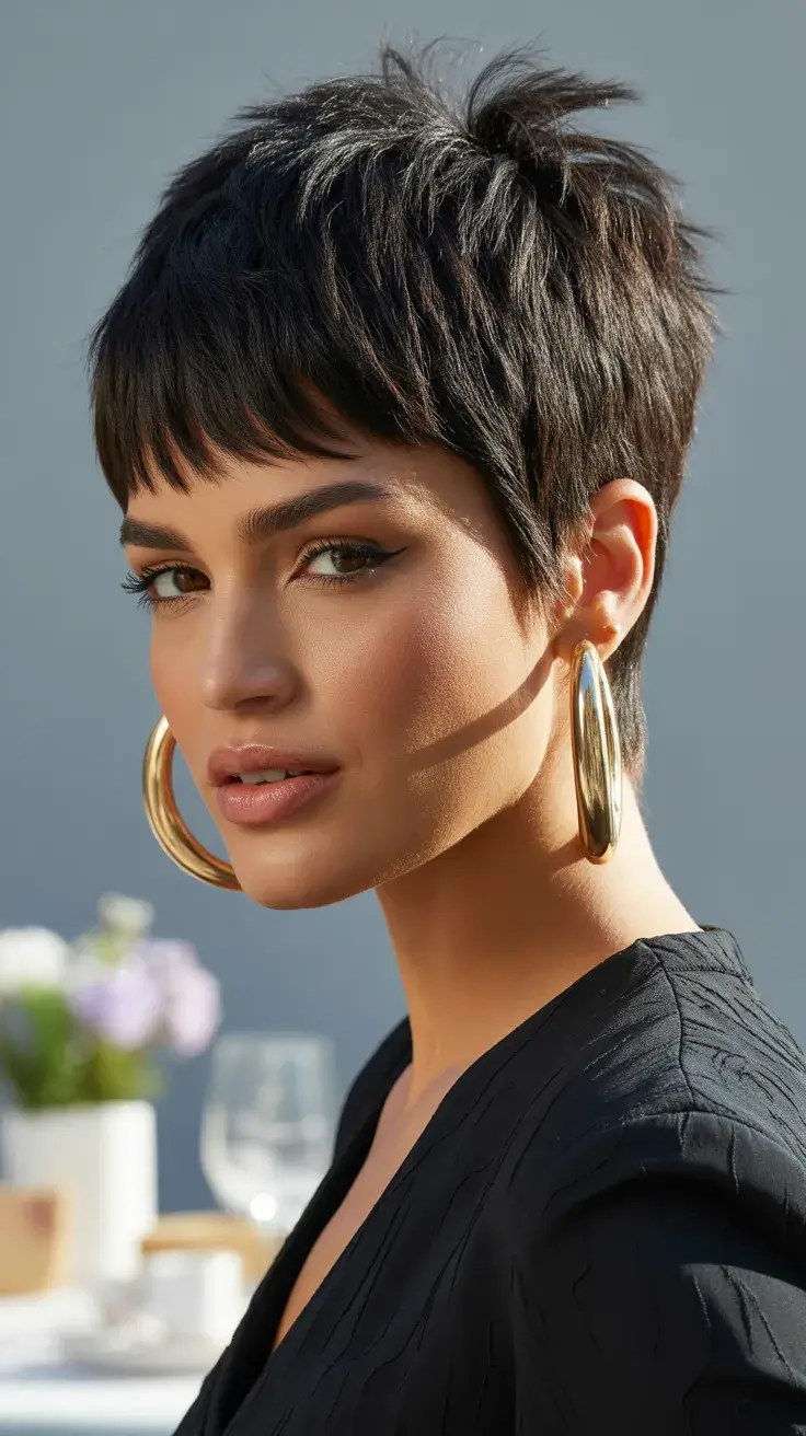 Die 17 besten Pixie-Frisuren für den Sommer 2026: Frische Kurzhaartrends