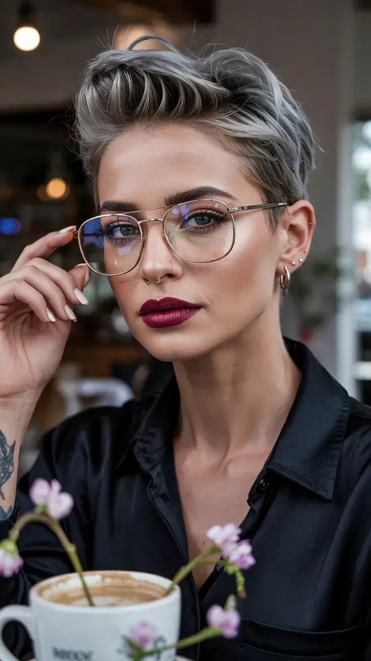 Die 17 besten Pixie-Frisuren für den Sommer 2026: Frische Kurzhaartrends