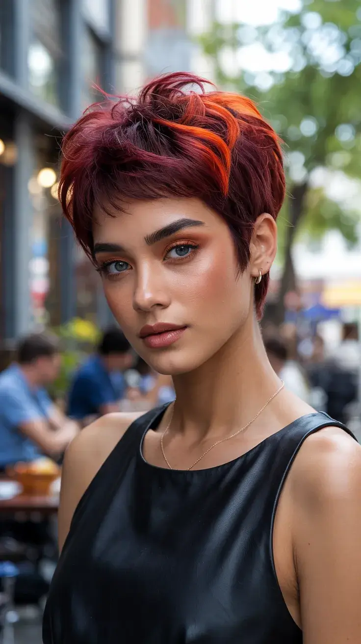 Die 17 besten Pixie-Frisuren für den Sommer 2026: Frische Kurzhaartrends